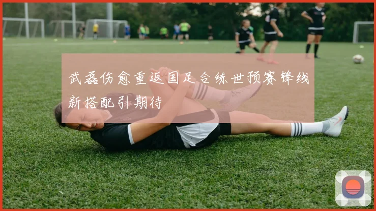 武磊伤愈重返国足合练世预赛锋线新搭配引期待