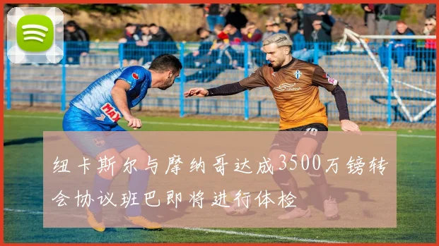 纽卡斯尔与摩纳哥达成3500万镑转会协议班巴即将进行体检